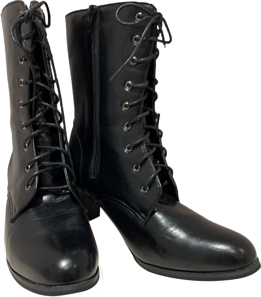 ブーツレンタル